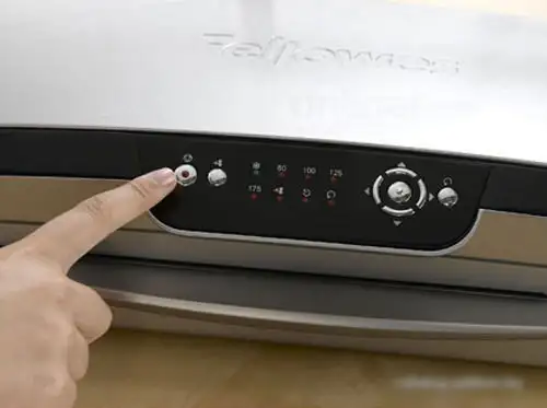 Ламинатор Fellowes Jupiter A3 – фото товара