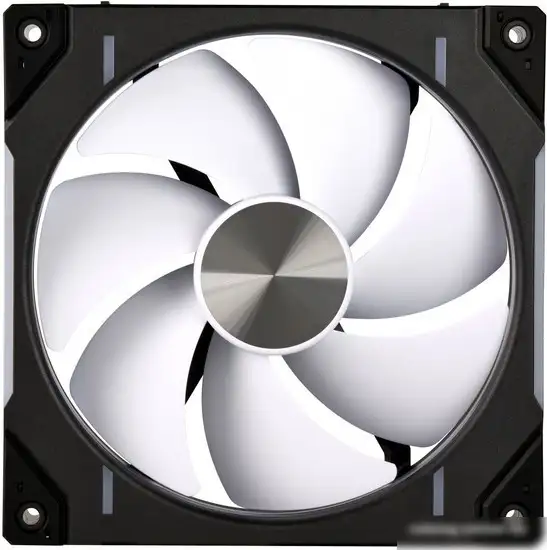 Вентилятор для корпуса Phanteks D30-140 D-RGB Regular Black PH-F140D30_DRGB_PWM_BK01 – фото товара