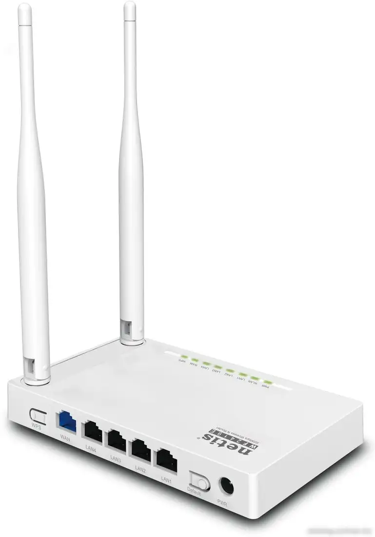 Wi-Fi роутер Netis WF2419E – фото товара