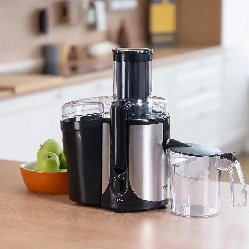 Соковыжималка Scarlett SC-JE50S61 - фото товара