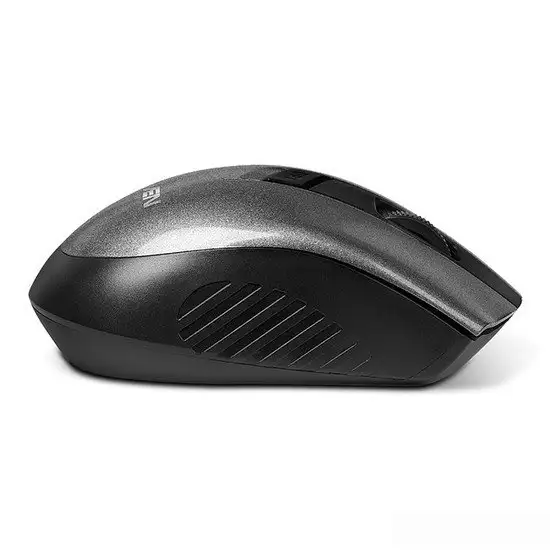 Мышь SVEN RX-325 Wireless Gray – фото товара