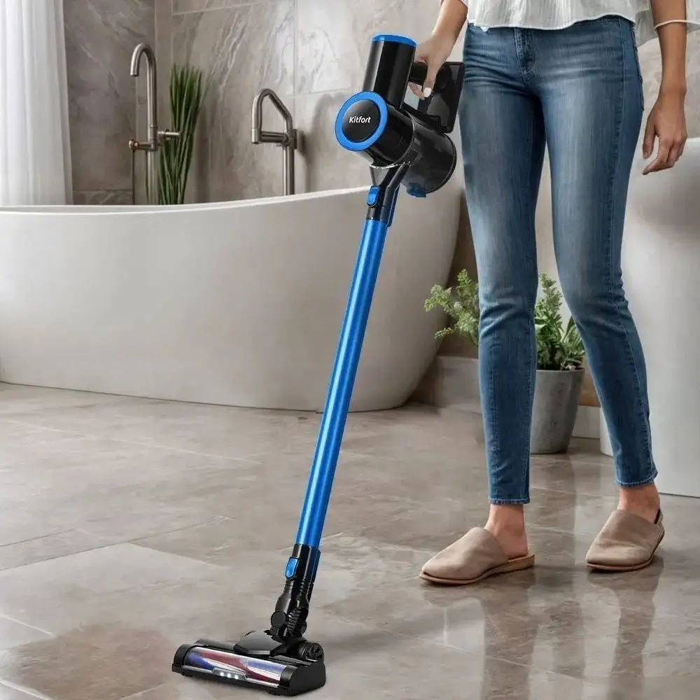 Пылесос Kitfort KT-5279 - фото товара