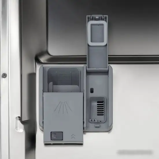 Встраиваемая посудомоечная машина Krona AMMER 60 BI K - фото товара