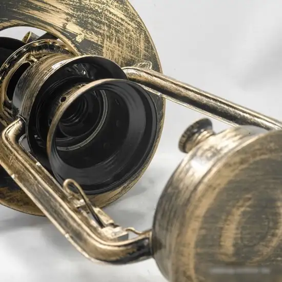 Подвесная люстра Lussole Loft LSP-9518 – фото товара