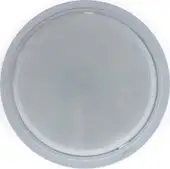 Gauss IP40 8W 680lm 4000K 200-240V Hall круглый 193411208 – изображение в каталоге