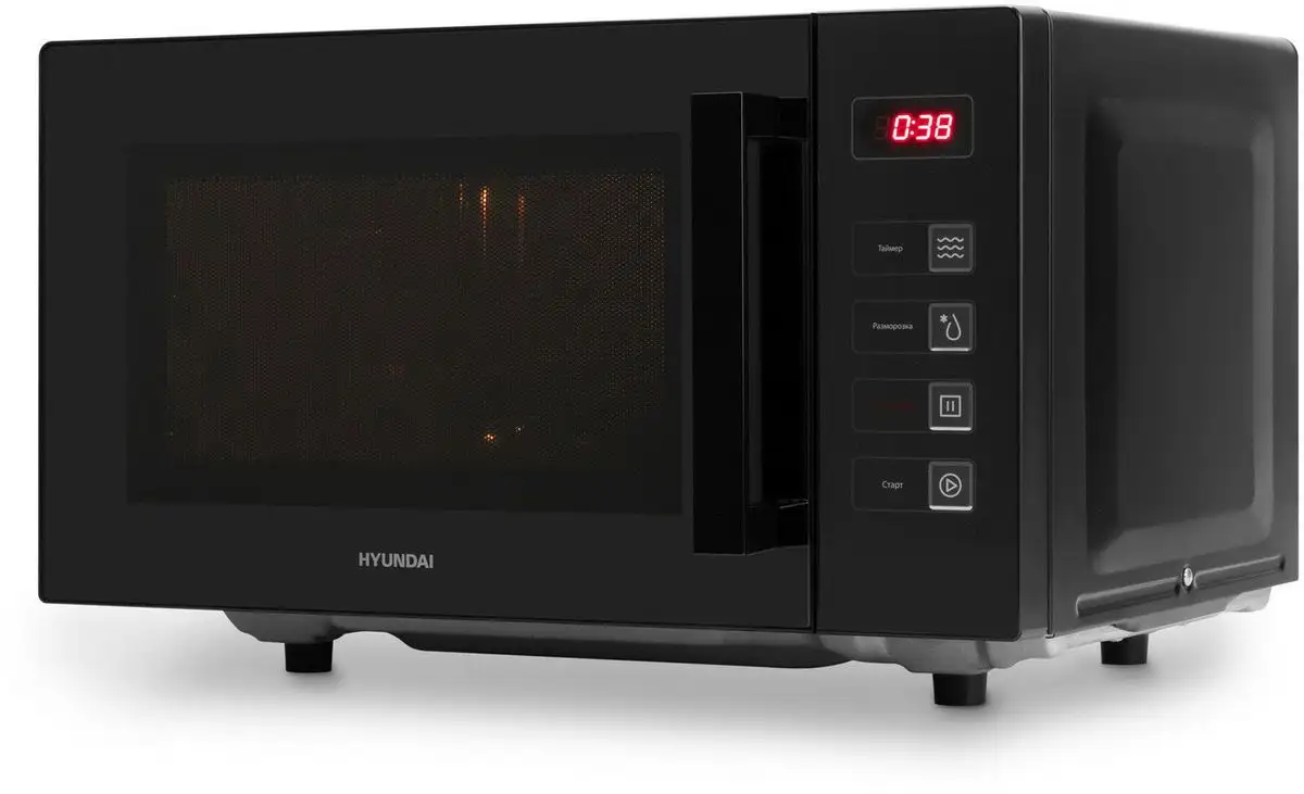 Микроволновая печь Hyundai HYM-D3008 – фото товара