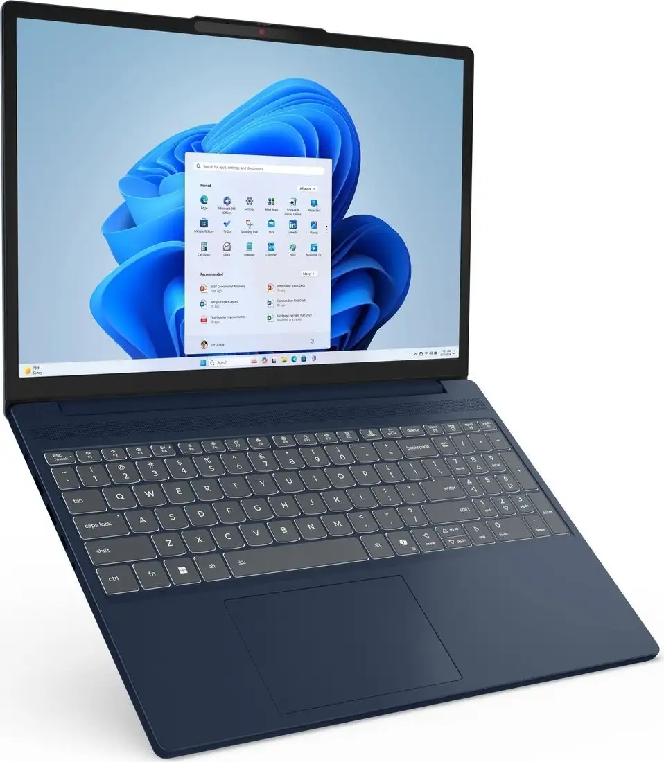 Ноутбук Lenovo IdeaPad Slim 3 15AHP10 83KA001GLM – фото товара