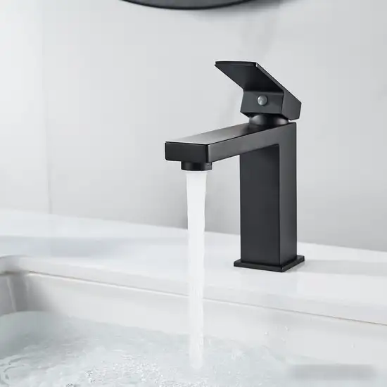 Смеситель Shevanik S9601H - фото товара