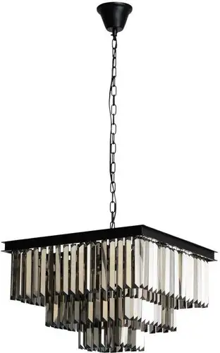 Подвесная люстра LOFT IT Prism 10018/500S – изображение в каталоге