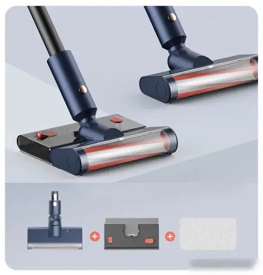 Пылесос Deerma VC20 Pro - фото товара