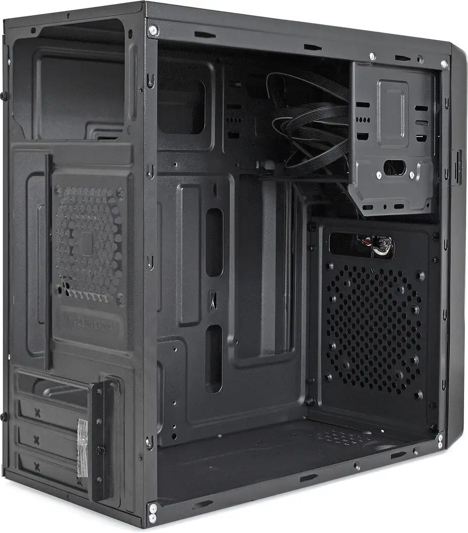 Корпус ExeGate BA-309U2 EX286429RUS – фото товара