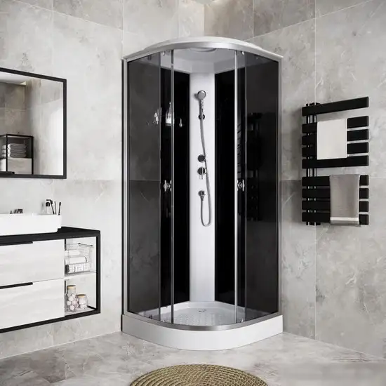 Душевая кабина Niagara Eco E100/13/TN - фото товара