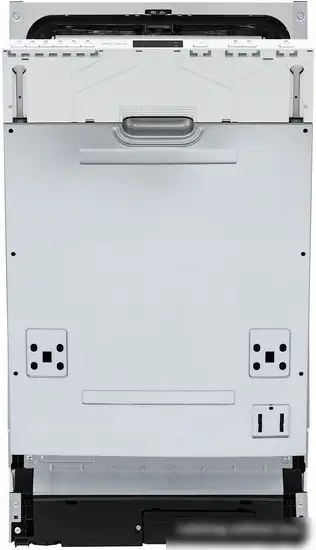 Встраиваемая посудомоечная машина Krona Wespa 45 BI - фото товара