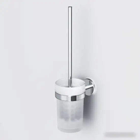 Ершик для унитаза AM.PM X-Joy A85A33300 – фото товара