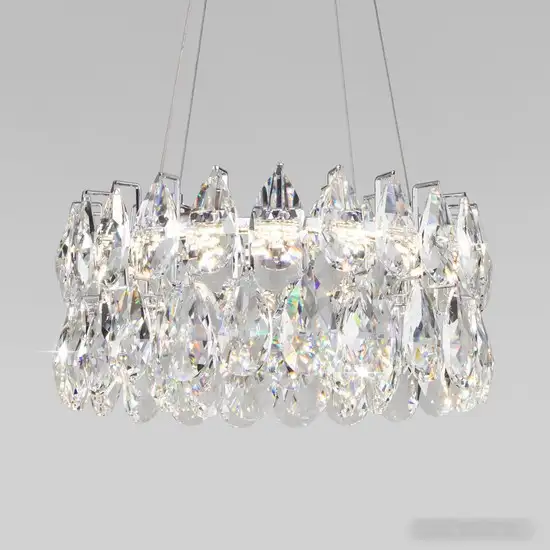 Подвесная люстра Bogate's 90370/1 Strotskis – фото товара