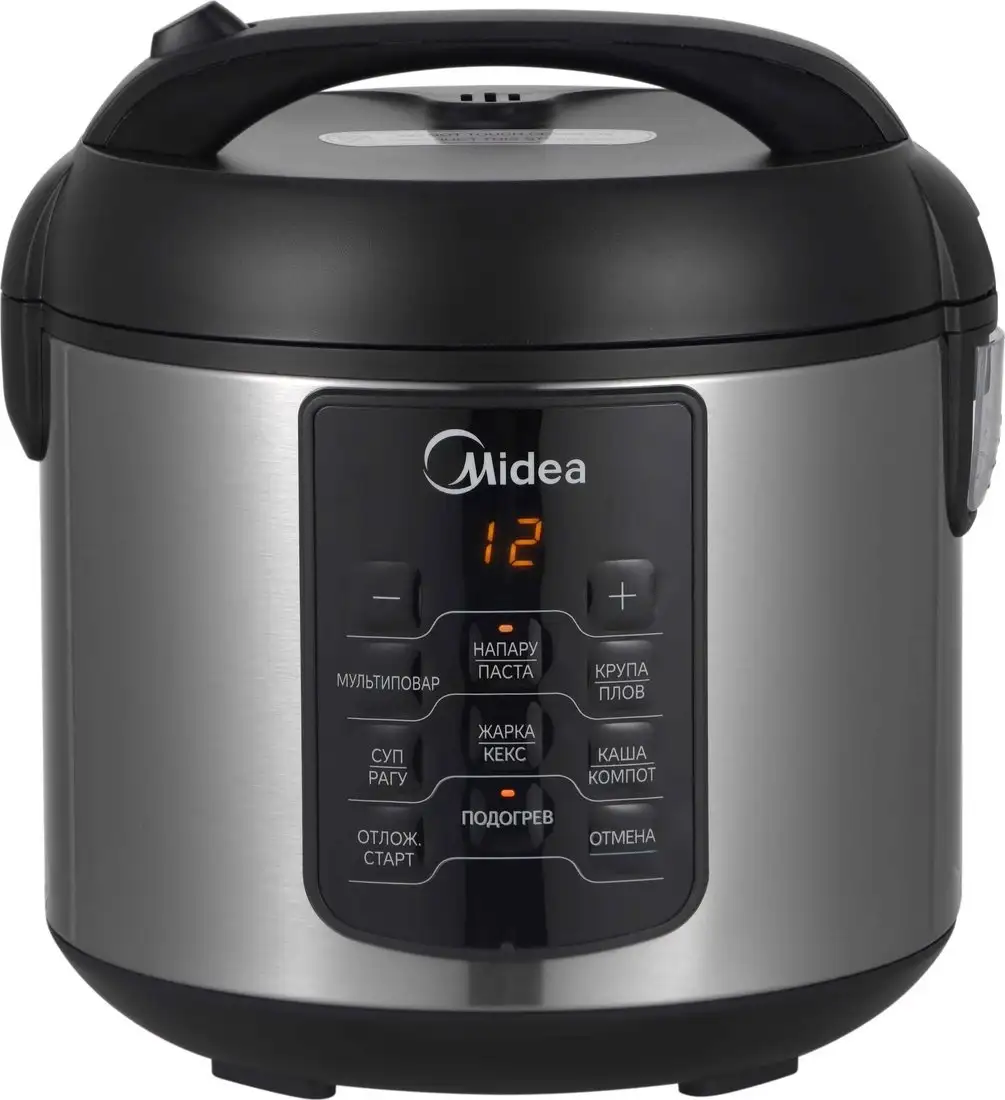 Мультиварка Midea MPC-6034 – фото товара
