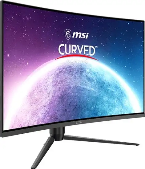 Игровой монитор MSI G32CQ5P – фото товара