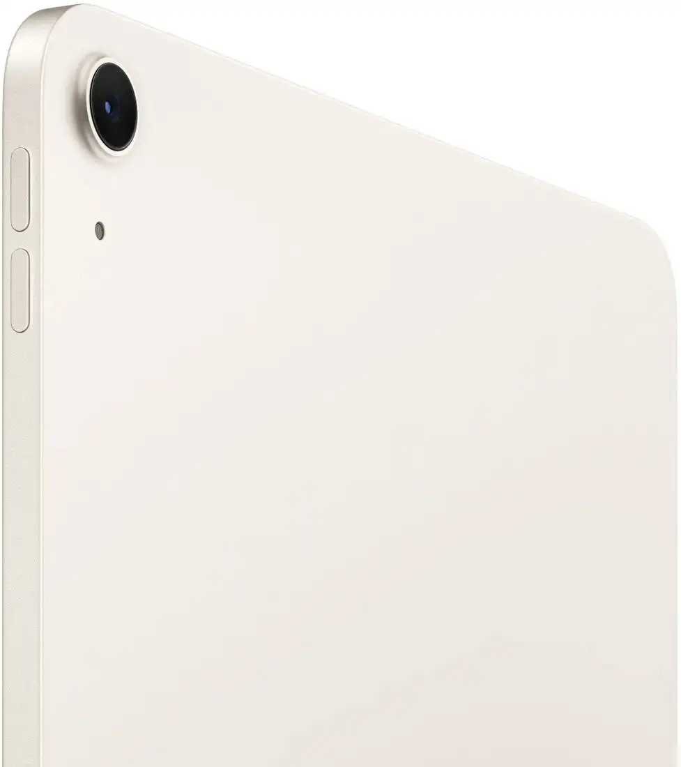 Планшет Apple iPad Air 11" 2025 128GB (звездный свет) – фото товара