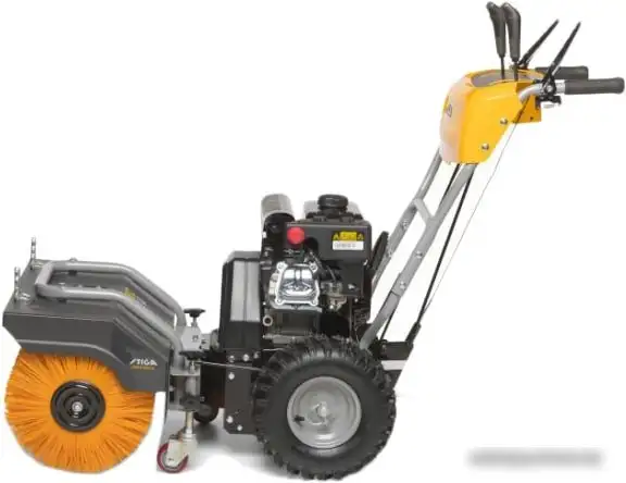 Снегоуборщик Stiga SWS 600 G 219602532/S17 – фото товара