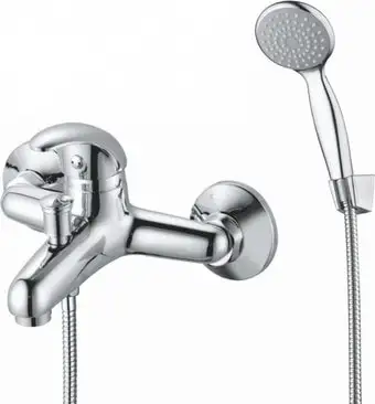 Смеситель Gross Aqua Basic 2237257C - изображение в каталоге