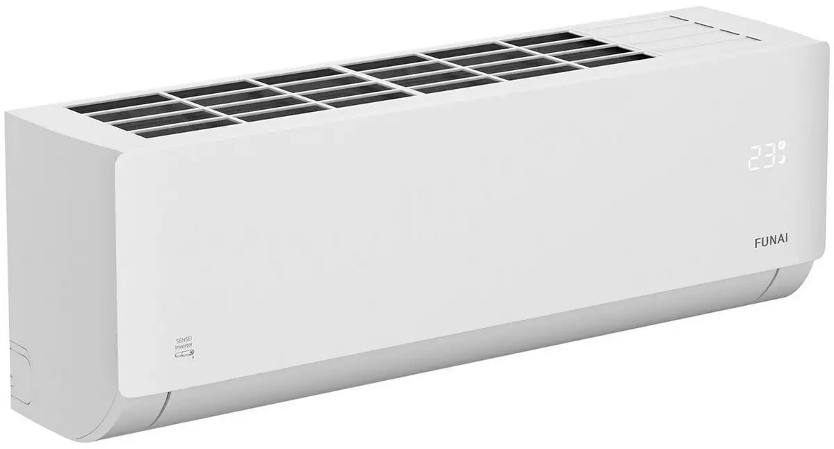 Кондиционер Funai SENSEI 2.0 Inverter RAC-I-SN25HP.D05 - фото товара