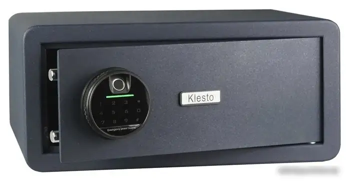 Мебельный сейф Klesto Smart 1R – фото товара