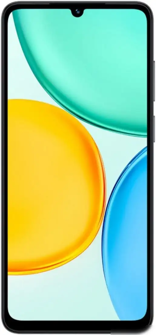 Телефон HONOR X5d Plus 4GB/128GB международная версия (полуночный черный) – фото товара