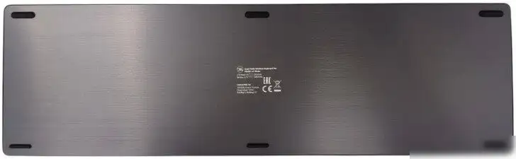 xGhost Blade Space Grey – фото товара