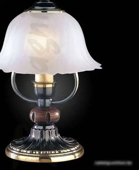 Настольная лампа Reccagni Angelo P 2700 – фото товара