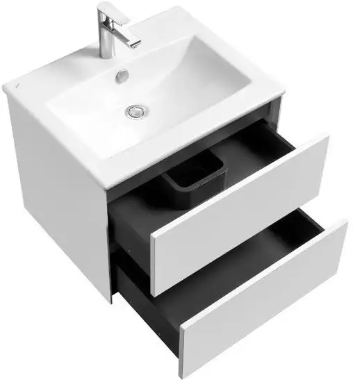 Акватон Тумба под умывальник Сохо 60 1A258001AJ010 – фото товара