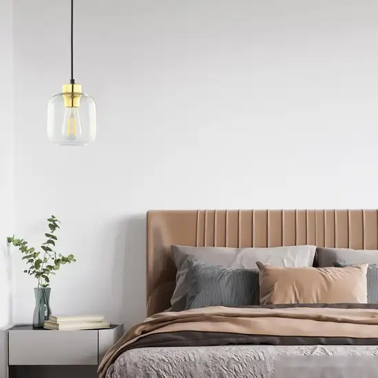 Подвесная люстра TK Lighting Marco 6695 – фото товара