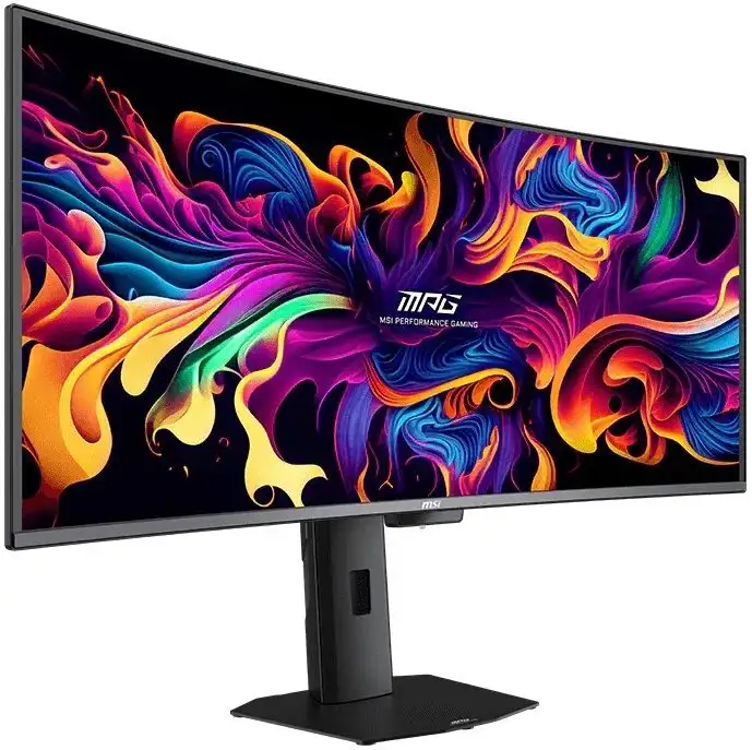 Игровой монитор MSI MPG 341CQR QD-OLED X36 – фото товара