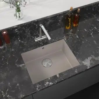 Кухонная мойка ZorG Fast 54 Premium alumetallic - изображение в каталоге