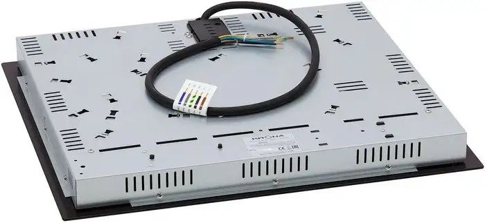 Варочная панель Krona Zauber 60 BL TK - фото товара