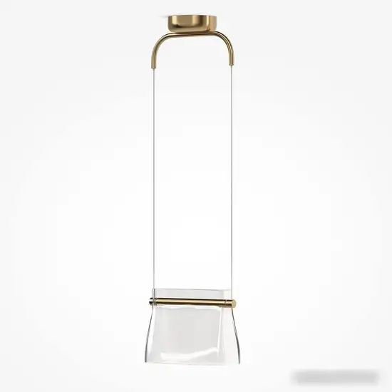 Подвесная люстра Maytoni Cabaret MOD170PL-L8BS3K – фото товара