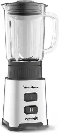 Стационарный блендер Moulinex Pulseo LM17GD10 - фото товара
