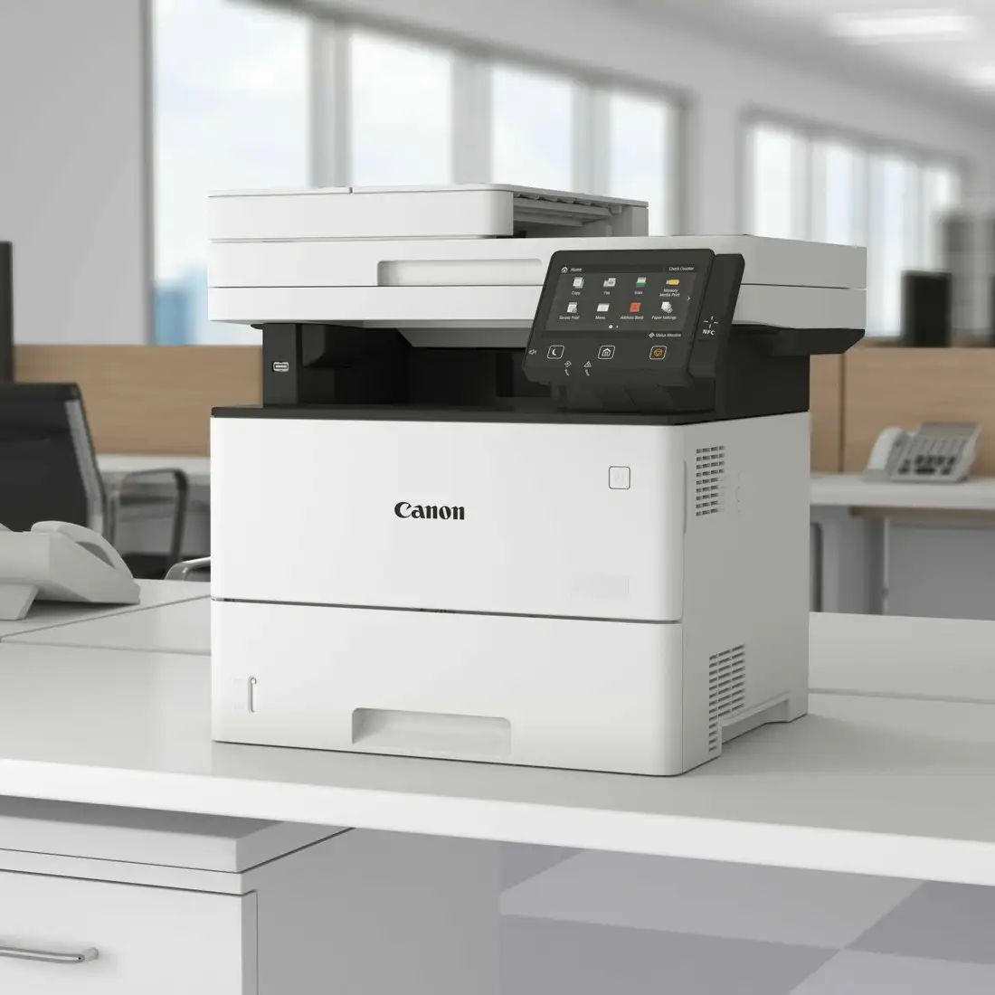 МФУ Canon i-SENSYS MF552dw 5160C011 – фото товара