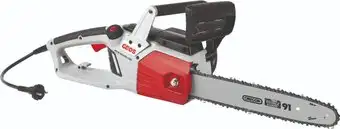 Электрическая пила Geos EKS 2000/35 – изображение в каталоге