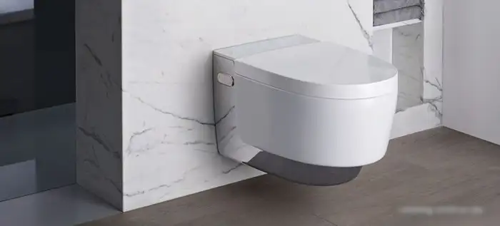 Унитаз Geberit AquaClean Mera Comfort [146.214.21.1] - фото товара