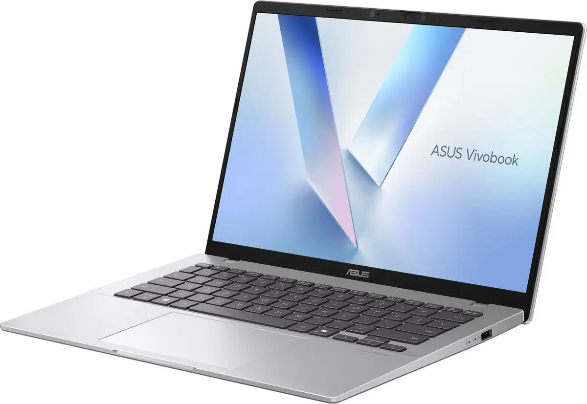Ноутбук ASUS VivoBook 14 X1407QA-LY099W – фото товара
