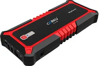 Портативное пусковое устройство Carku PRO-30