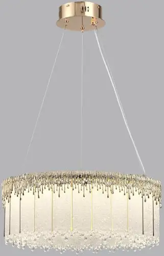 Подвесная люстра Odeon Light Cleo 5091/60L – изображение в каталоге