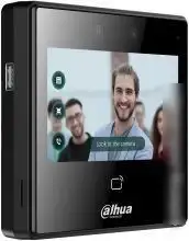 Автономный контроллер доступа Dahua DHI-ASI3213A-W – фото товара