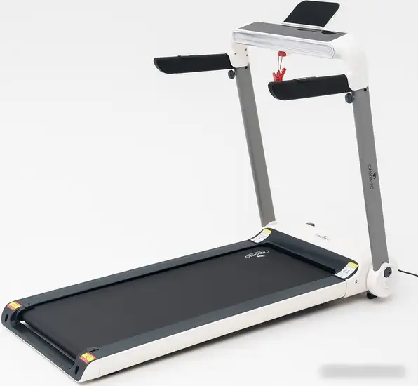 Электрическая беговая дорожка Calviano Air Pro – фото товара