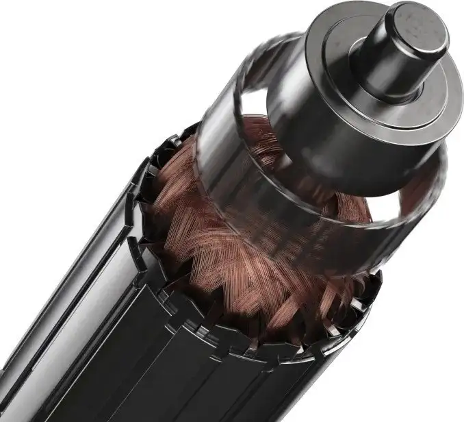 Измельчитель пищевых отходов KUPPERSBERG WSS 750 V - фото товара