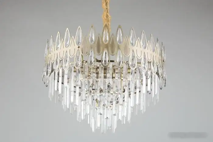 Подвесная люстра Omnilux OML-71713-12 – фото товара