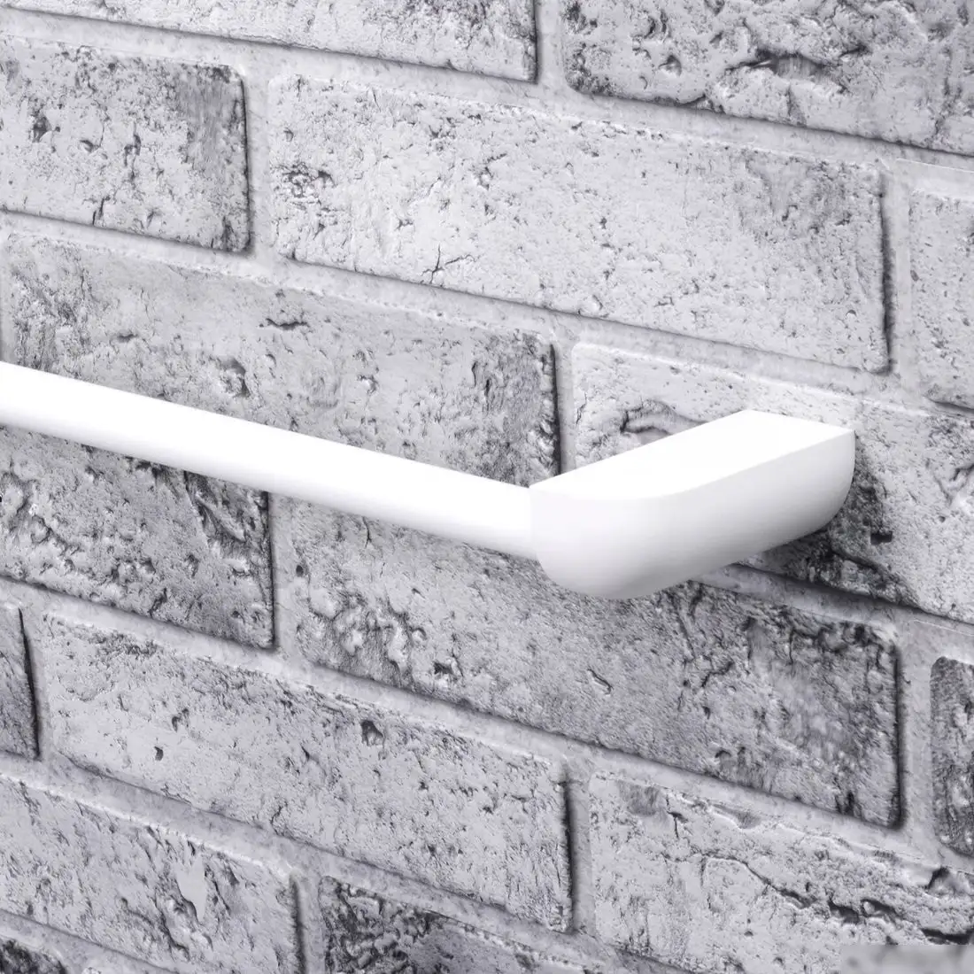 Держатель для полотенца Wasserkraft Kammel K-8330White – фото товара