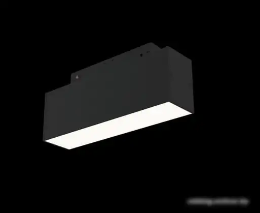 Трековый светильник Maytoni TR012-2-7W3K-B – фото товара