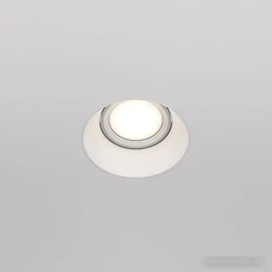 Точечный светильник Maytoni Dot DL042-01-RD-W – фото товара