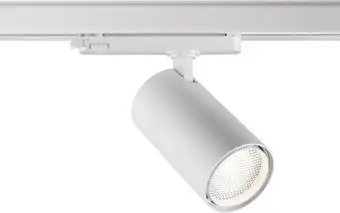 Трековый светильник Novotech Helix 359577 – изображение в каталоге